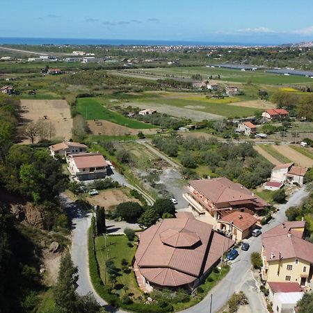 La Nuova Locanda Orsomarso 外观 照片