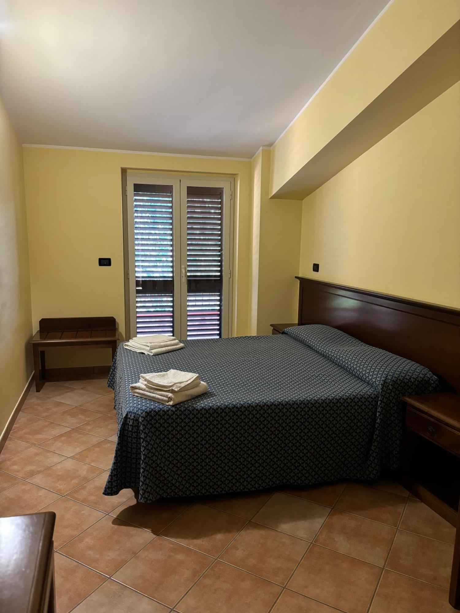 La Nuova Locanda Orsomarso 外观 照片