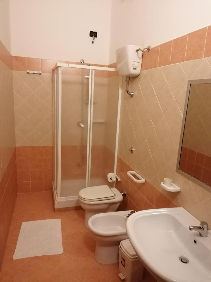 La Nuova Locanda Orsomarso 外观 照片