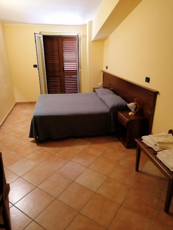 La Nuova Locanda Orsomarso 外观 照片