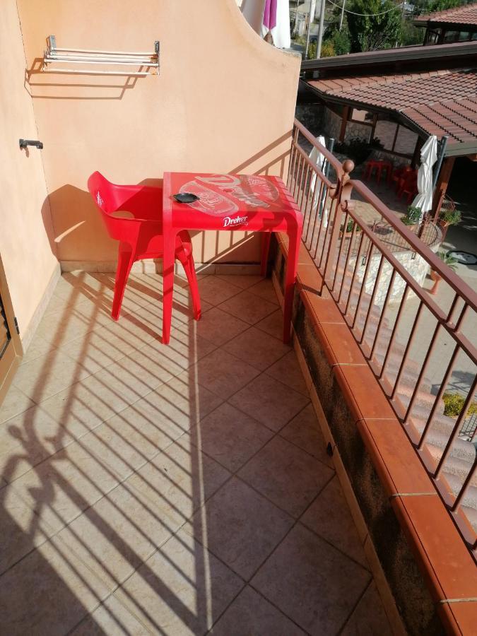 La Nuova Locanda Orsomarso 外观 照片