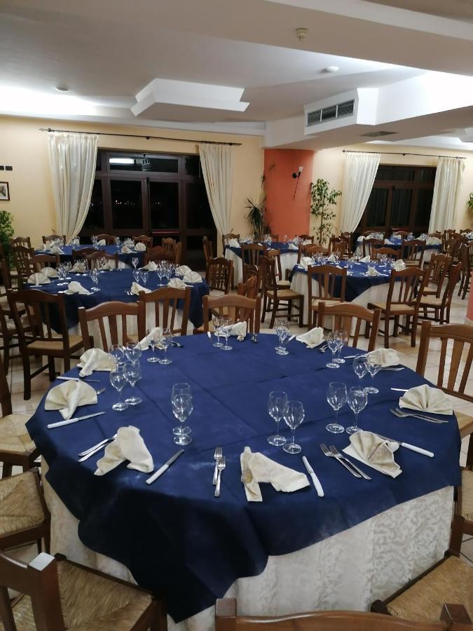 La Nuova Locanda Orsomarso 外观 照片